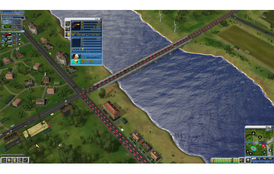 Freight Tycoon Inc.