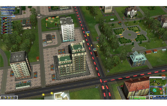 Freight Tycoon Inc.
