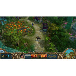 King’s Bounty: Dark Side - Premium Edition