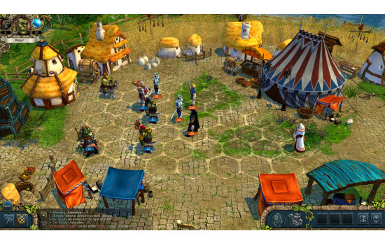 King’s Bounty: Dark Side - Premium Edition