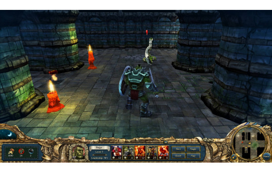 King’s Bounty: Dark Side - Premium Edition