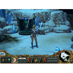 King's Bounty: Armored Princess