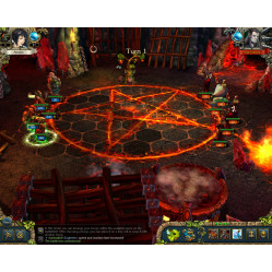 King's Bounty: Crossworlds