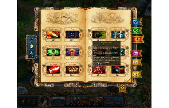 King's Bounty: Crossworlds