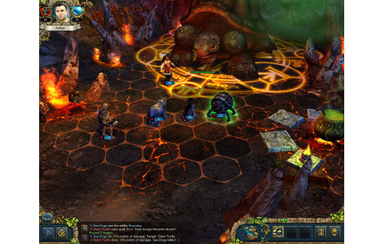 King's Bounty: Crossworlds