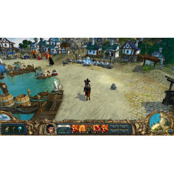King's Bounty: Dark Side Premium Edition Upgrade