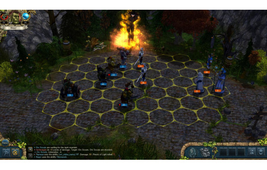 King's Bounty: Dark Side Premium Edition Upgrade