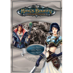 King's Bounty: Platinum Edition