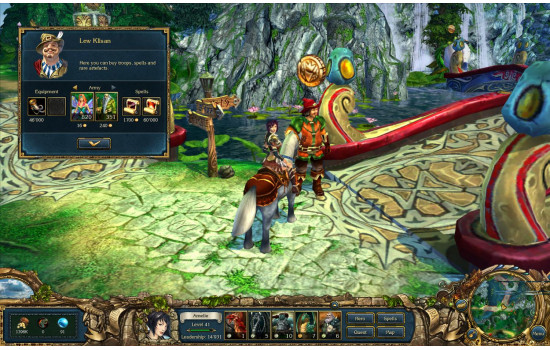 King's Bounty: Platinum Edition