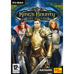 King's Bounty: The Legend