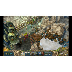 King's Bounty: The Legend