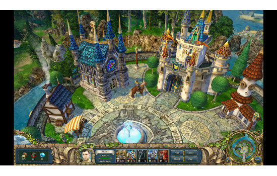 King's Bounty: The Legend