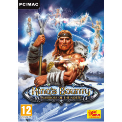 King's Bounty: Warriors of the North