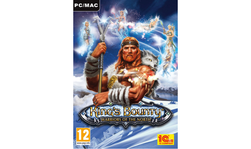 King's Bounty: Warriors of the North King's Bounty: Warriors of the North
