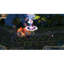 King's Bounty: Warriors of the North - Valhalla Edition