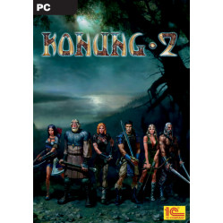 Konung 2