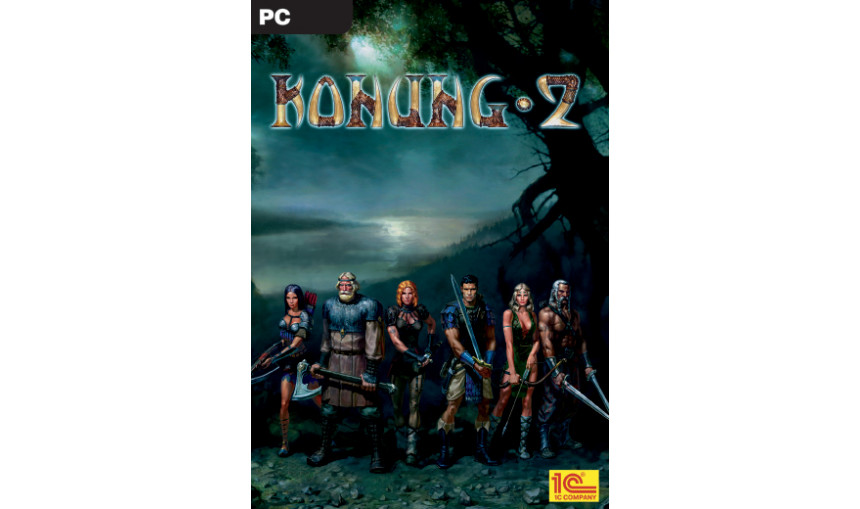 Konung 2