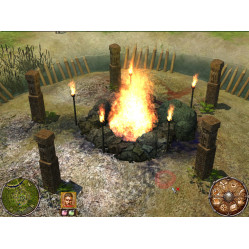 Konung 3: Ties of the Dynasty