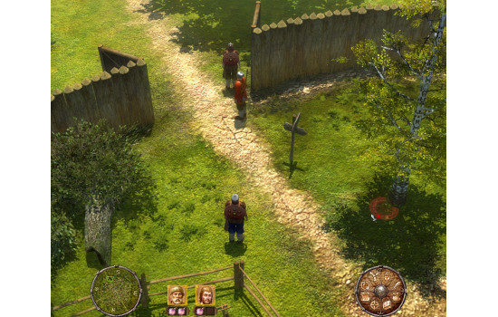 Konung 3: Ties of the Dynasty