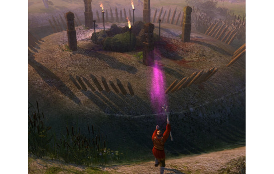 Konung 3: Ties of the Dynasty