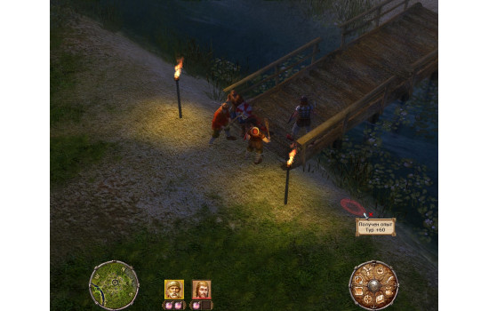 Konung 3: Ties of the Dynasty