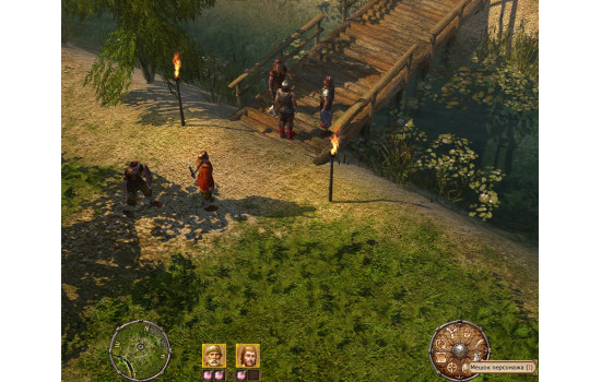 Konung 3: Ties of the Dynasty