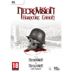 Necrovision Hardcore pack