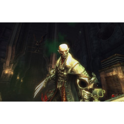 Necrovision Hardcore pack