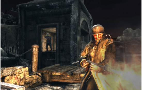 Necrovision Hardcore pack