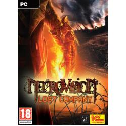 Necrovision: Lost Company