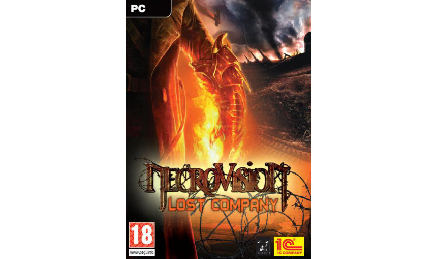 Necrovision: Lost Company Necrovision: Lost Company
