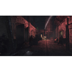 Necrovision: Lost Company