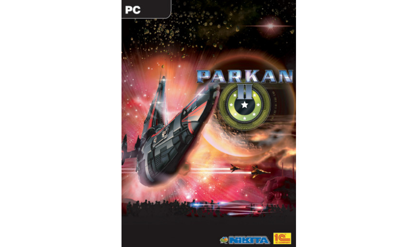 Parkan II Parkan II