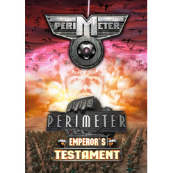 Perimeter + Emperor’s Testament Pack
