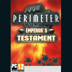 Perimeter: Emperor´s Testament