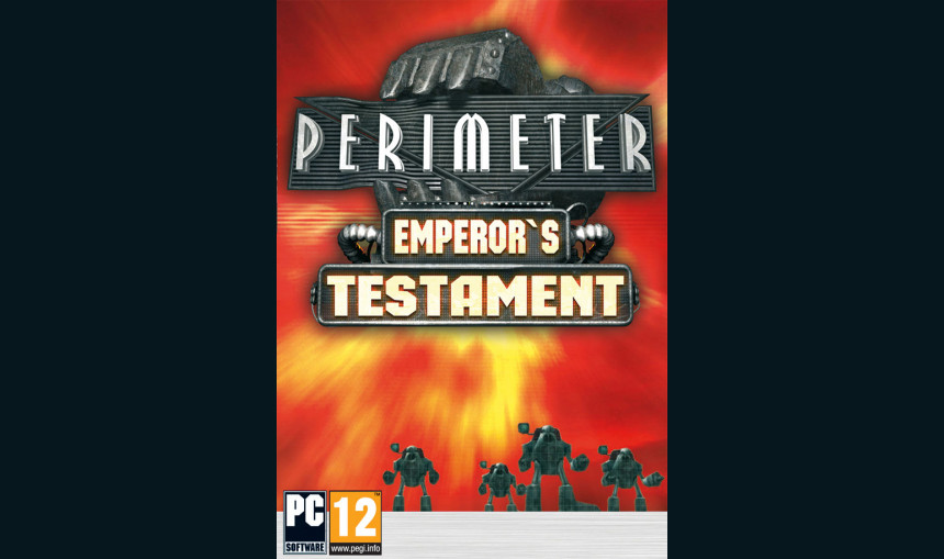 Perimeter: Emperor´s Testament
