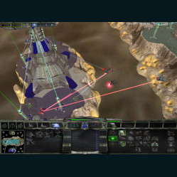 Perimeter: Emperor´s Testament