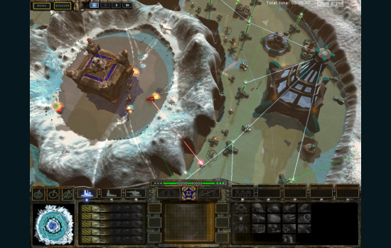 Perimeter: Emperor´s Testament