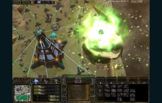 Perimeter: Emperor´s Testament