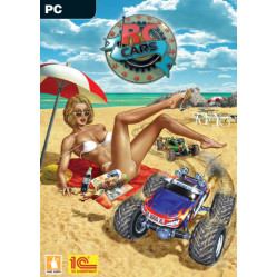 RC Cars