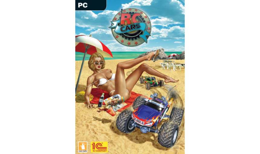 RC Cars RC Cars