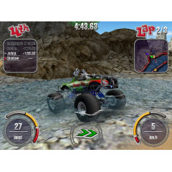 RC Cars