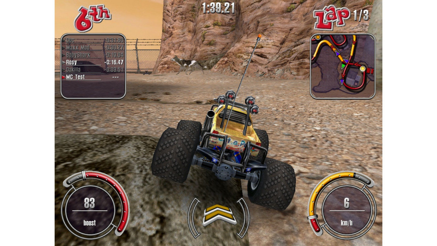 RC Cars