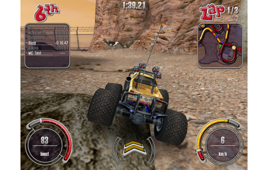 RC Cars
