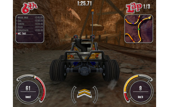 RC Cars