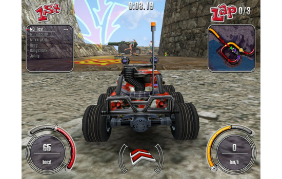 RC Cars