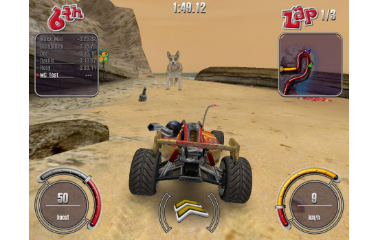 RC Cars