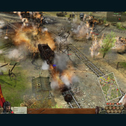 Soldiers: Heroes of World War II Soldiers: Heroes of World War II