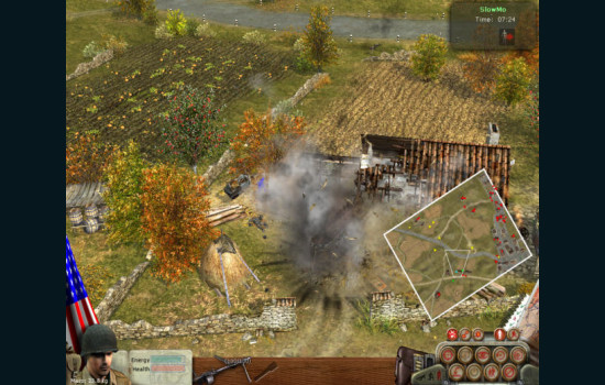 Soldiers: Heroes of World War II