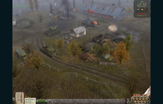 Soldiers: Heroes of World War II